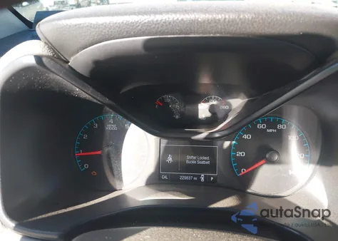 2016 Chevrolet Colorado Wt from USA, damaged, VIN 1GCHSBEA2G1175669